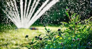 Lora Smart Farming and Agriculture